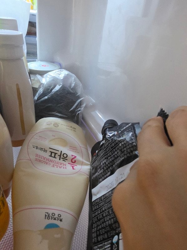 구매자가 올린 리뷰 사진