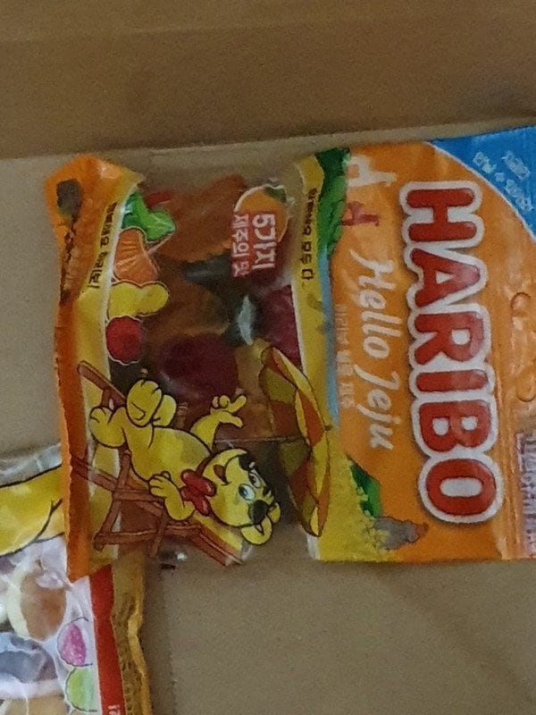 구매자가 올린 리뷰 사진