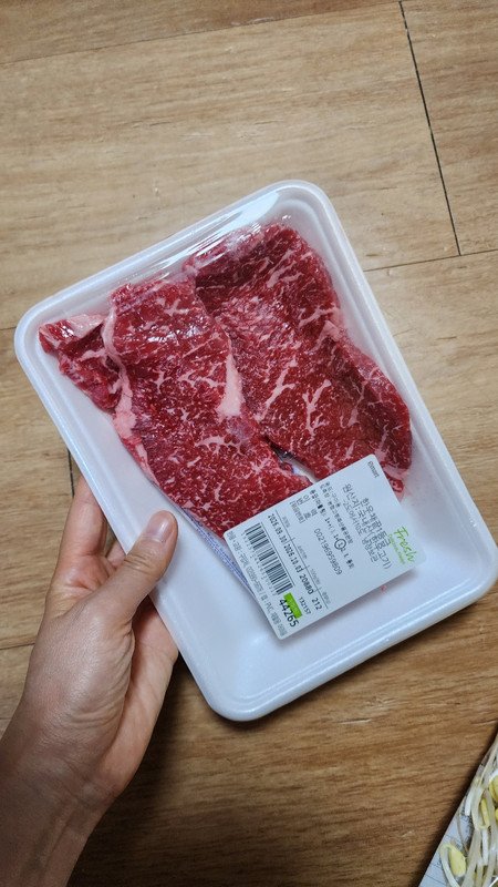 구매자가 올린 리뷰 사진