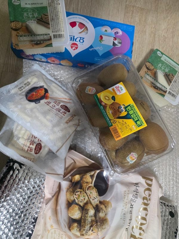 구매자가 올린 리뷰 사진