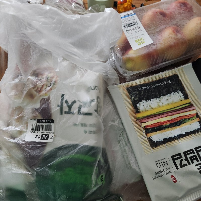 구매자가 올린 리뷰 사진