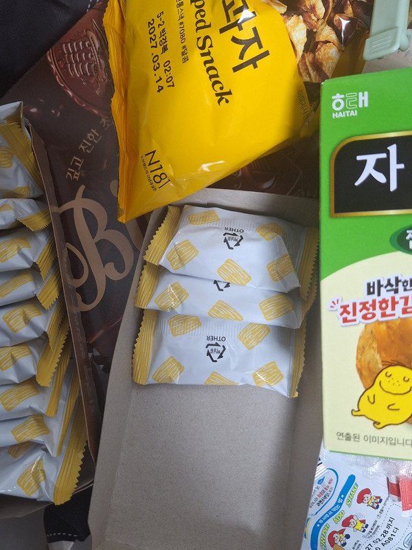 구매자가 올린 리뷰 사진