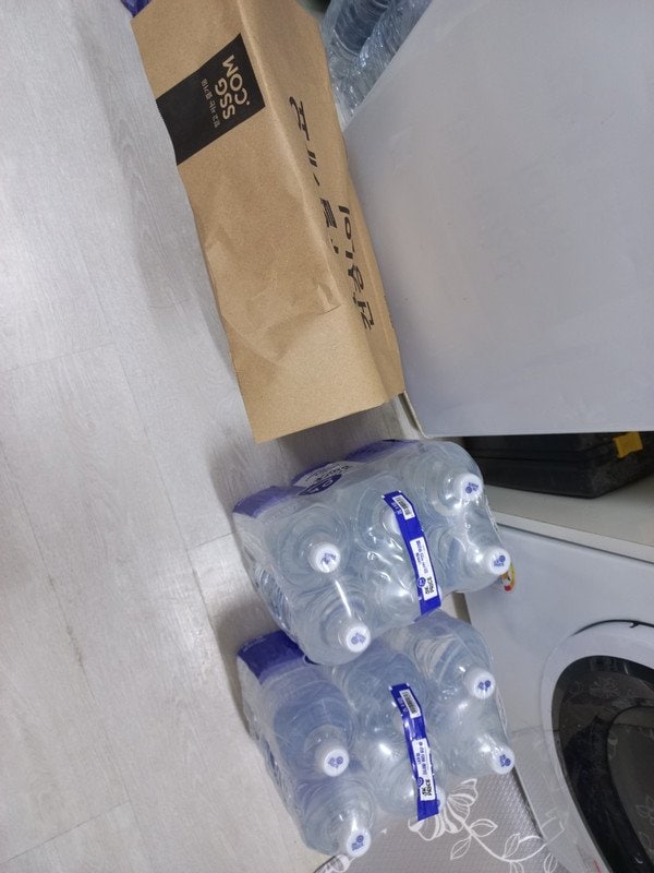 구매자가 올린 리뷰 사진