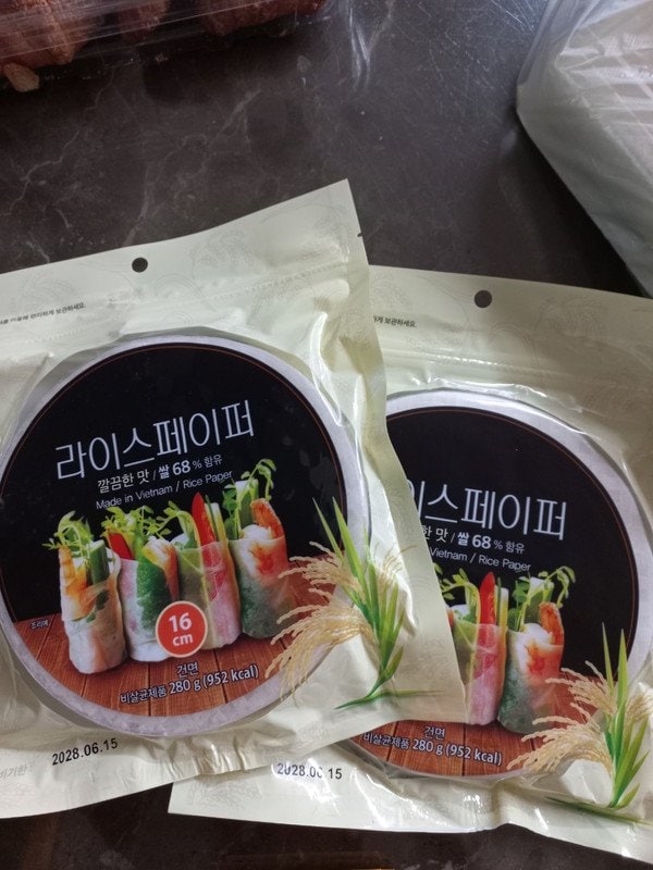 구매자가 올린 리뷰 사진