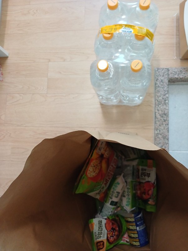구매자가 올린 리뷰 사진