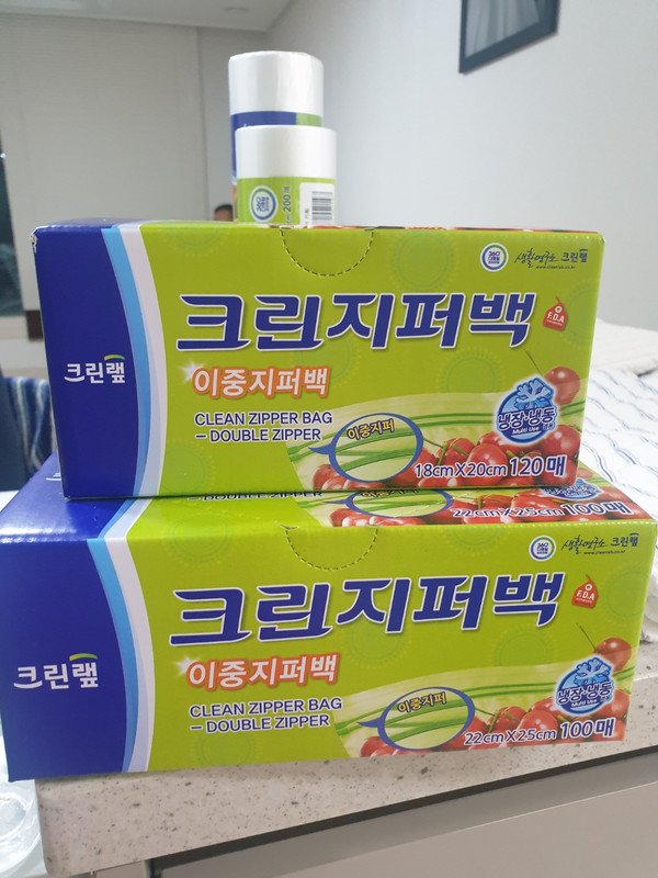 구매자가 올린 리뷰 사진
