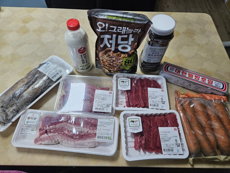 구매자가 올린 리뷰 사진