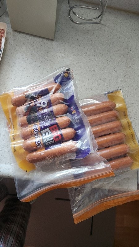 구매자가 올린 리뷰 사진