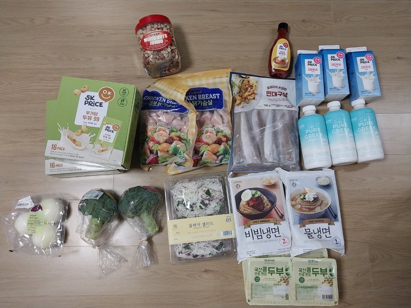 구매자가 올린 리뷰 사진