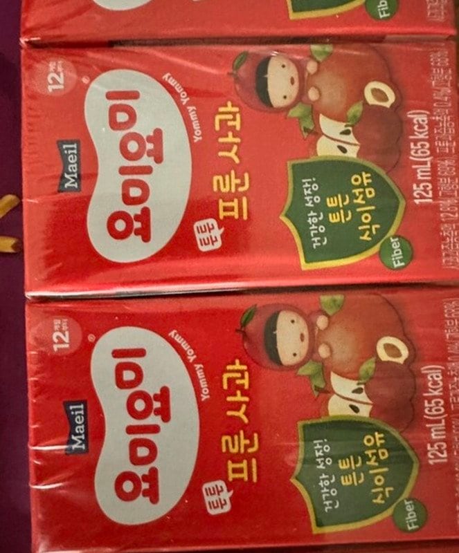 구매자가 올린 리뷰 사진