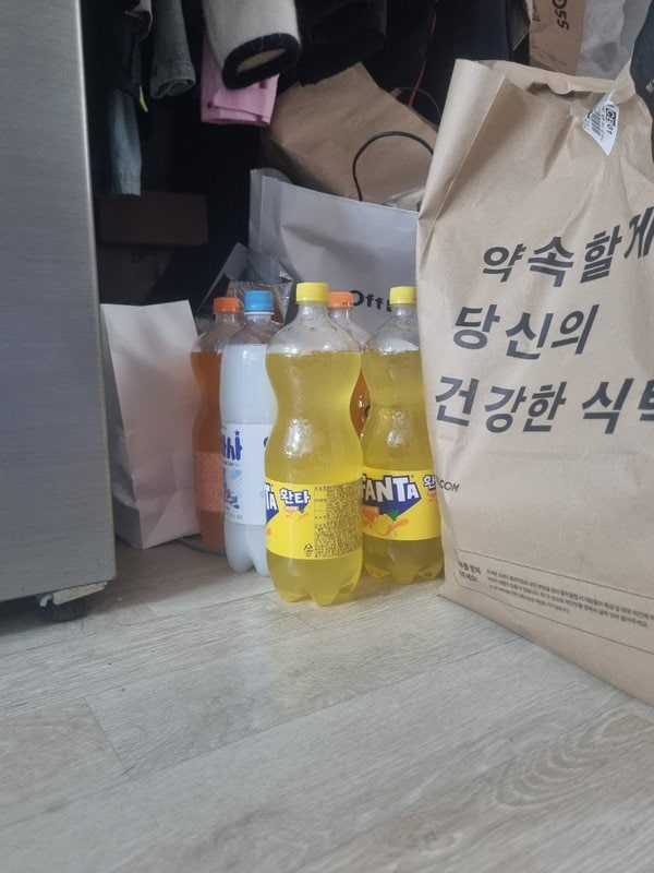 구매자가 올린 리뷰 사진