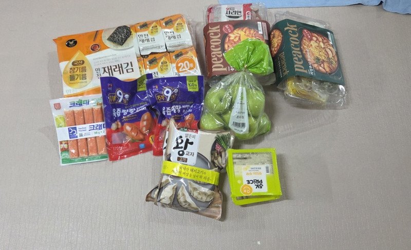 구매자가 올린 리뷰 사진