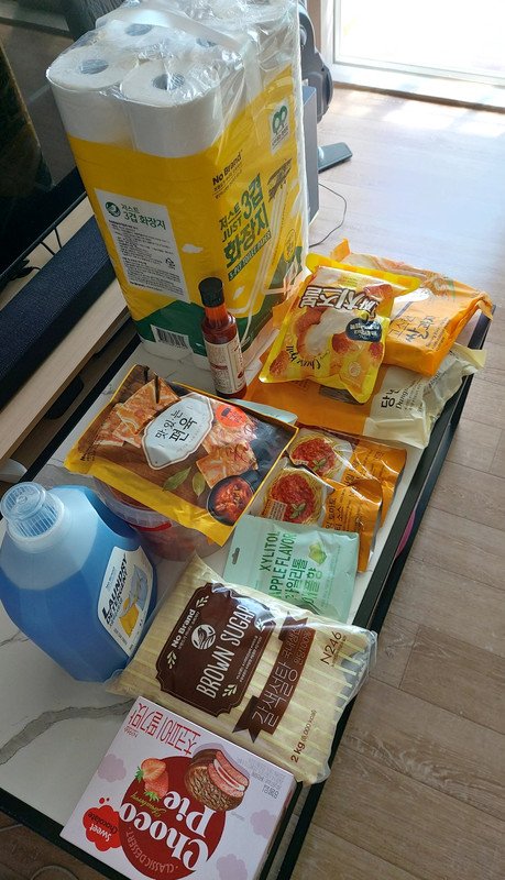 구매자가 올린 리뷰 사진