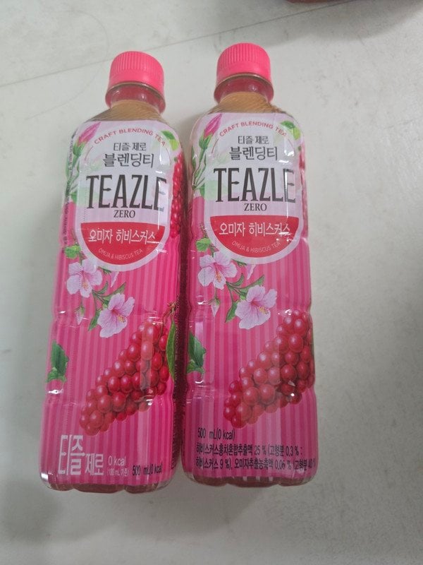 구매자가 올린 리뷰 사진