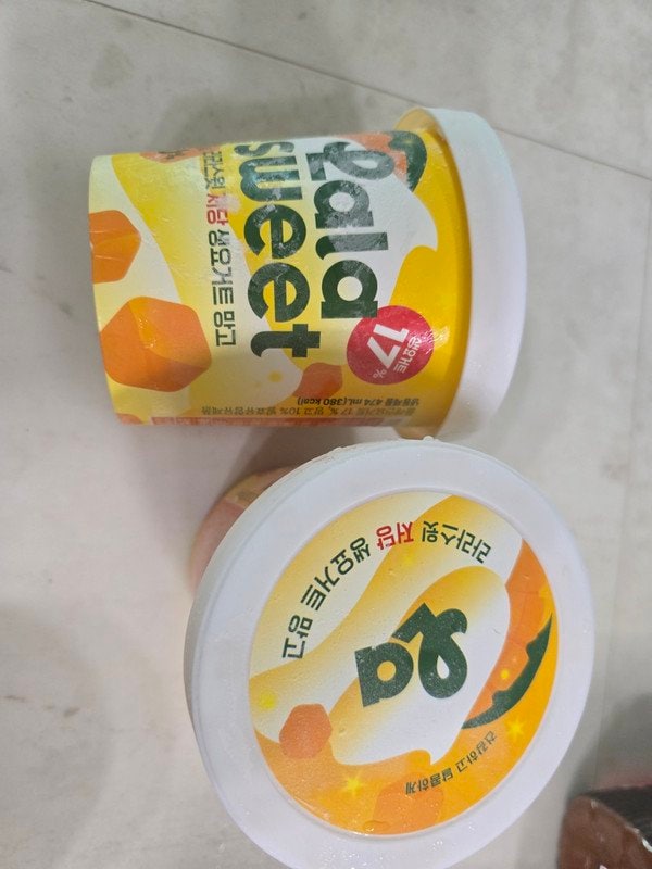 구매자가 올린 리뷰 사진