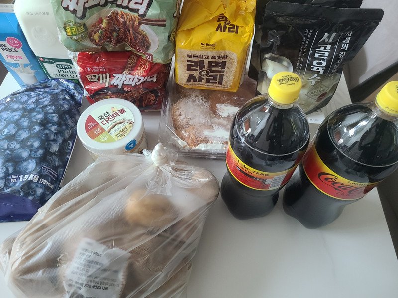 구매자가 올린 리뷰 사진