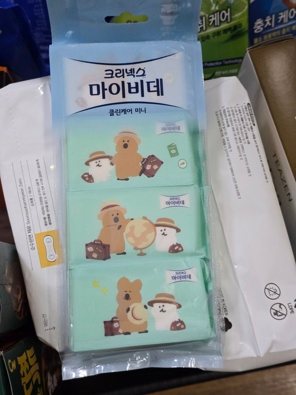 구매자가 올린 리뷰 사진