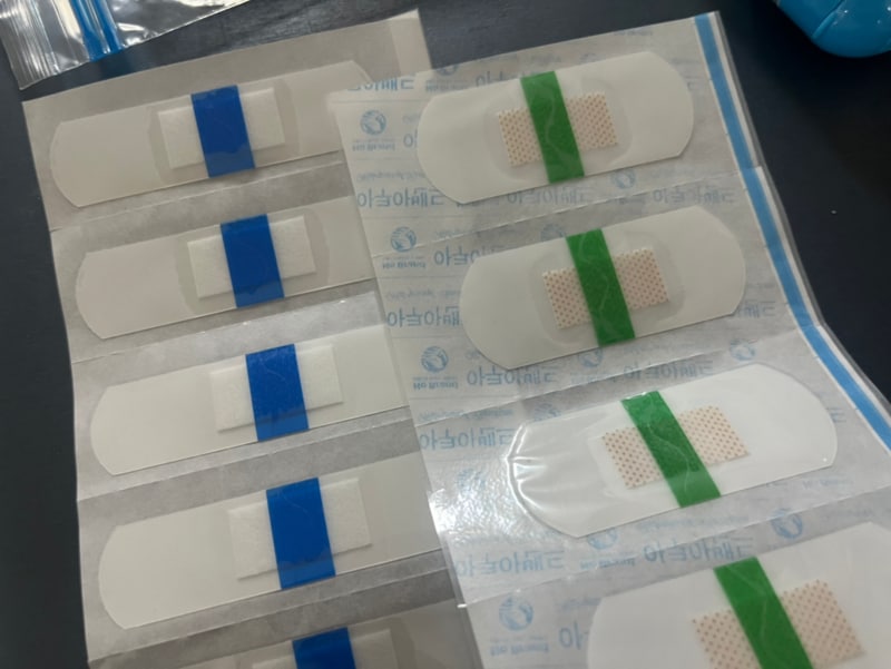 구매자가 올린 리뷰 사진