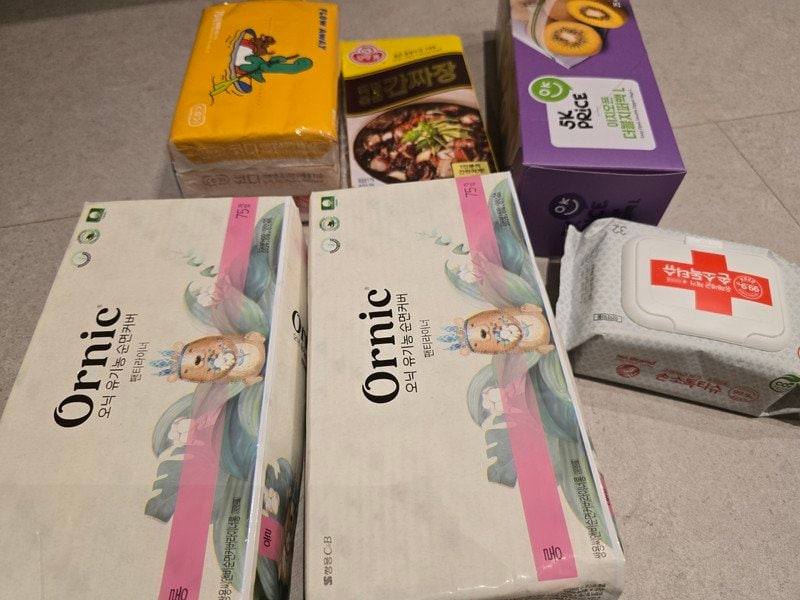 구매자가 올린 리뷰 사진