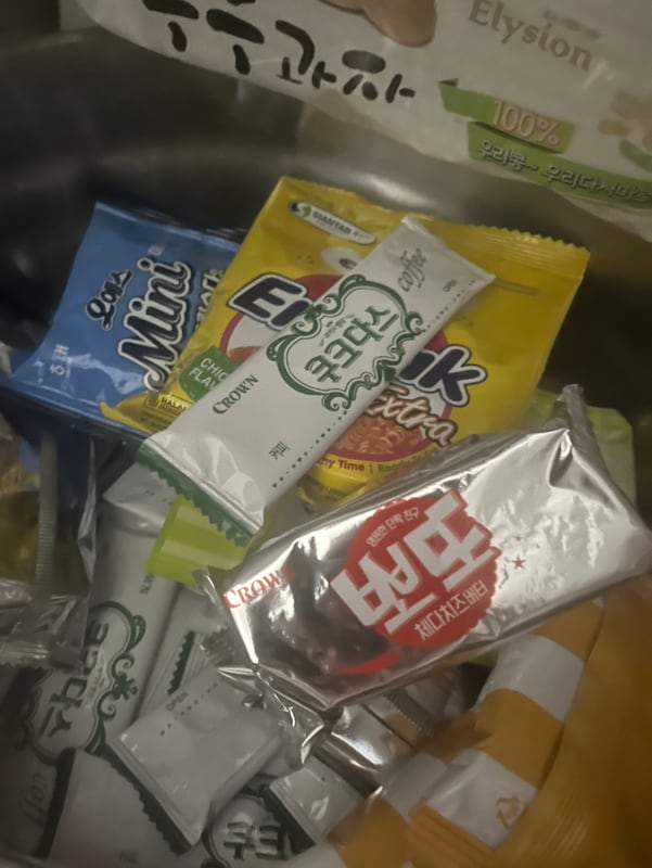 구매자가 올린 리뷰 사진