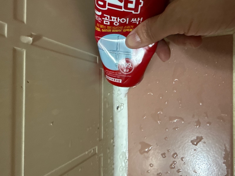 구매자가 올린 리뷰 사진