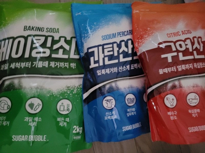 구매자가 올린 리뷰 사진