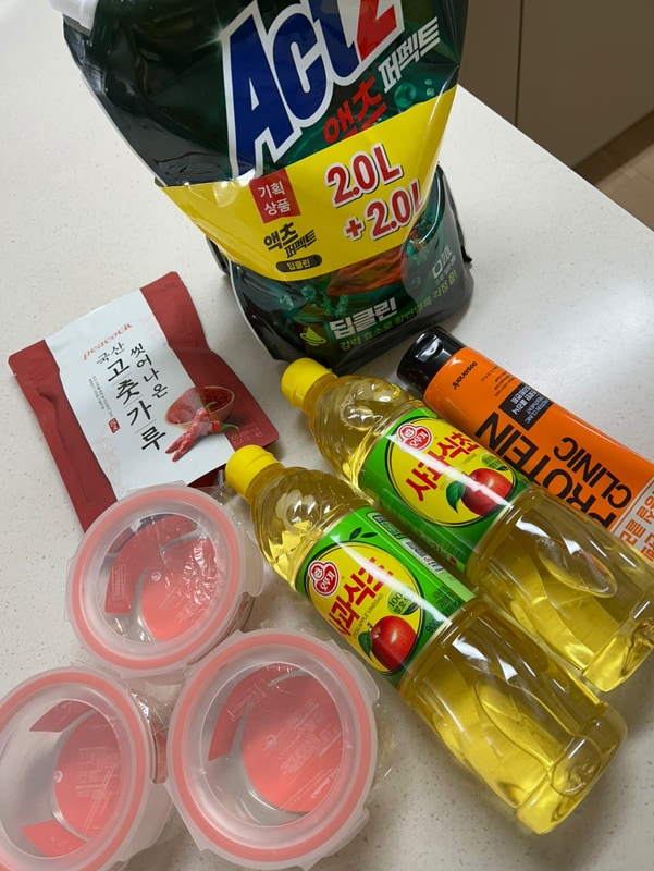 구매자가 올린 리뷰 사진
