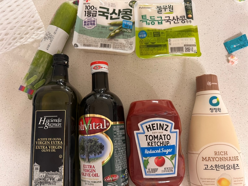 구매자가 올린 리뷰 사진