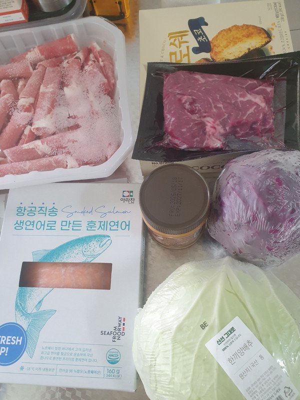 구매자가 올린 리뷰 사진
