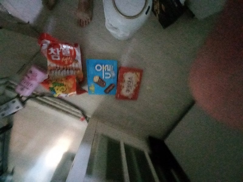 구매자가 올린 리뷰 사진