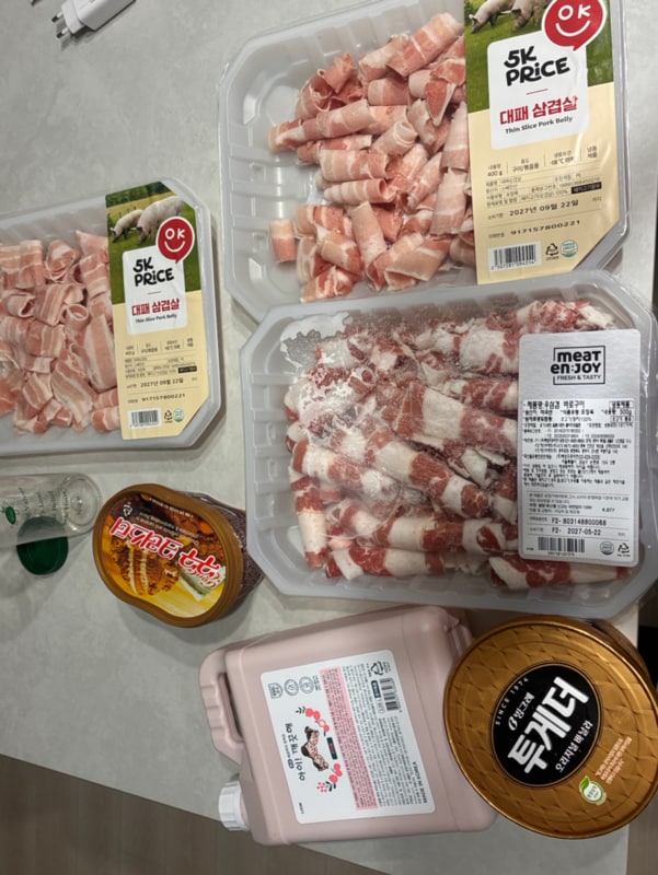구매자가 올린 리뷰 사진