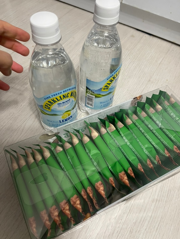 구매자가 올린 리뷰 사진