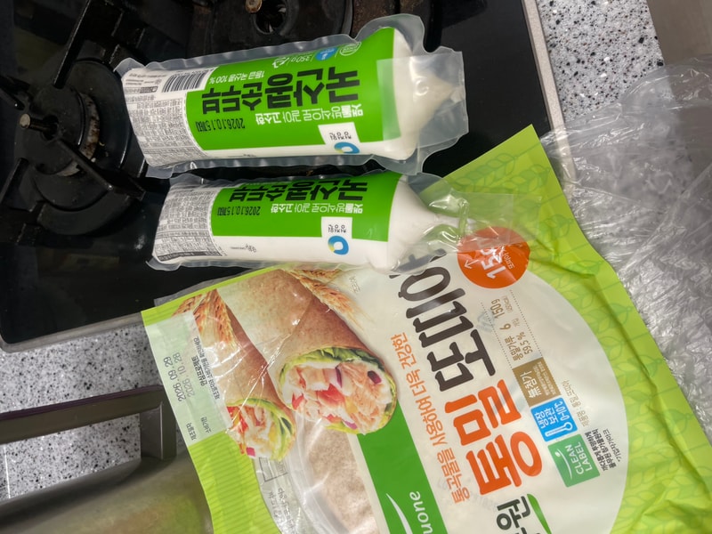 구매자가 올린 리뷰 사진