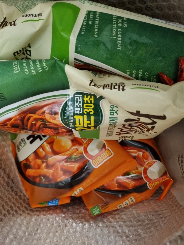 구매자가 올린 리뷰 사진