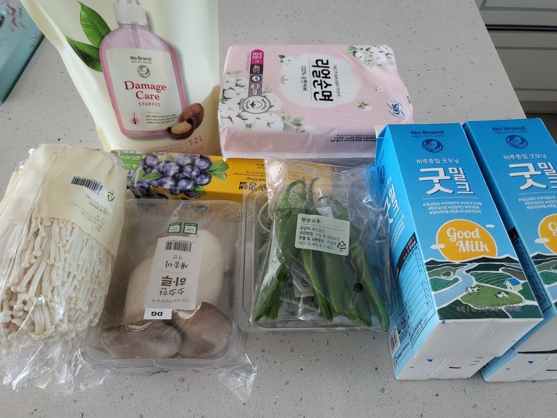 구매자가 올린 리뷰 사진