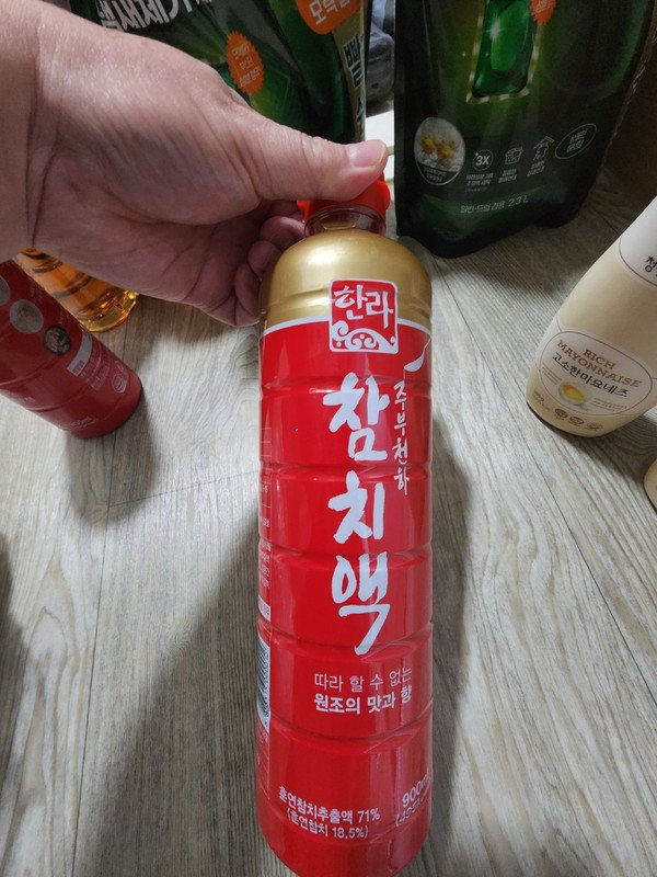 구매자가 올린 리뷰 사진