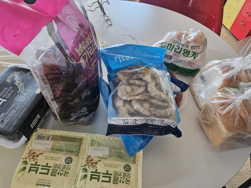 구매자가 올린 리뷰 사진