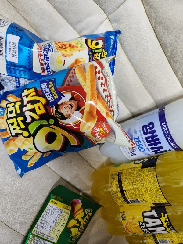 구매자가 올린 리뷰 사진