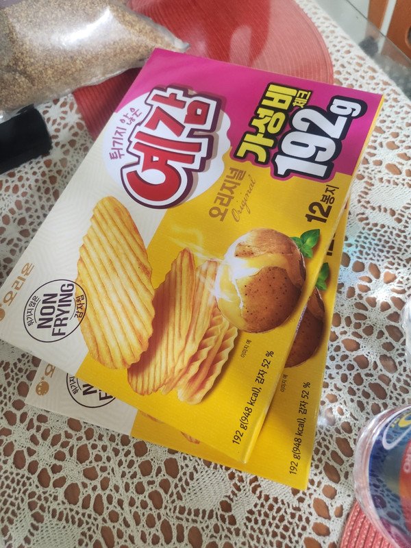 구매자가 올린 리뷰 사진