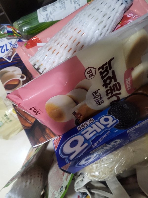 구매자가 올린 리뷰 사진