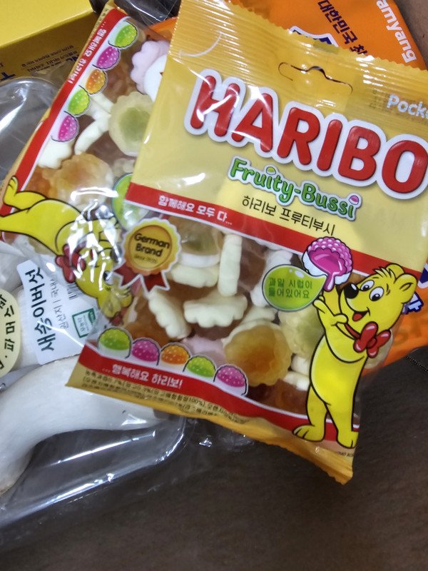 구매자가 올린 리뷰 사진