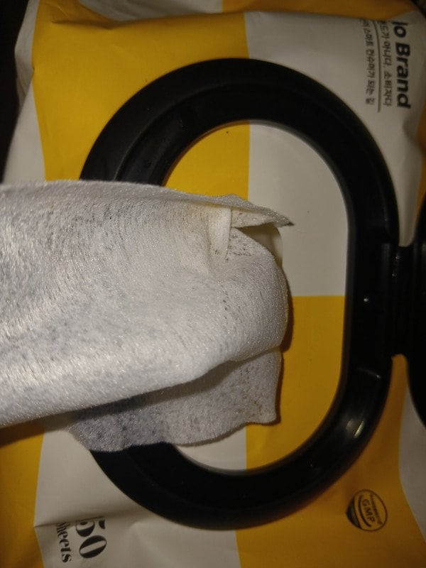 구매자가 올린 리뷰 사진
