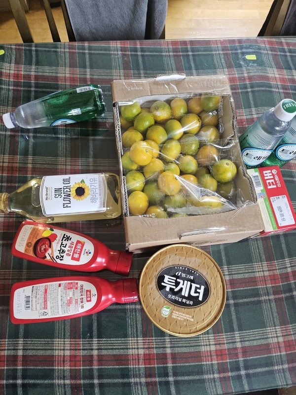 구매자가 올린 리뷰 사진