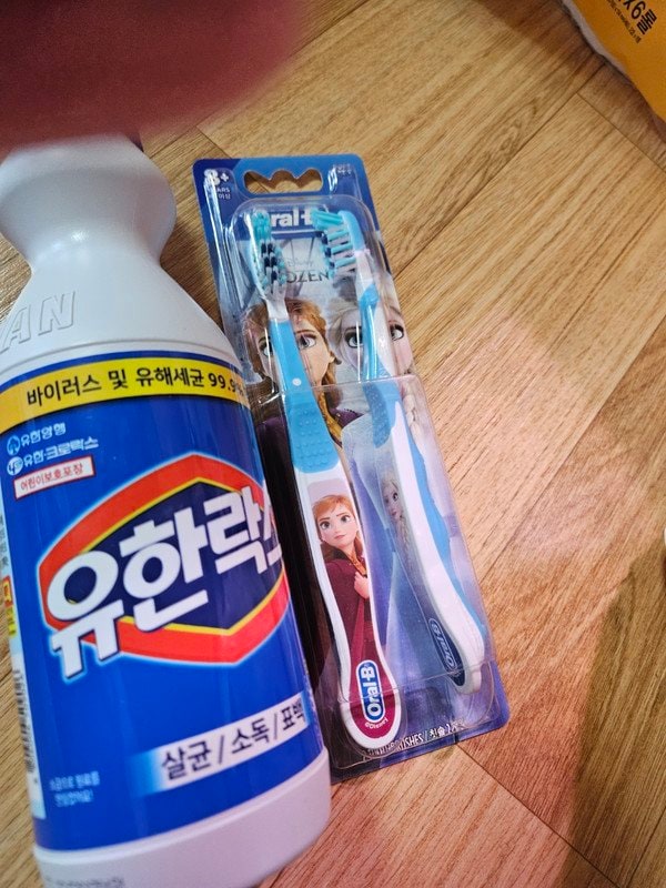 구매자가 올린 리뷰 사진