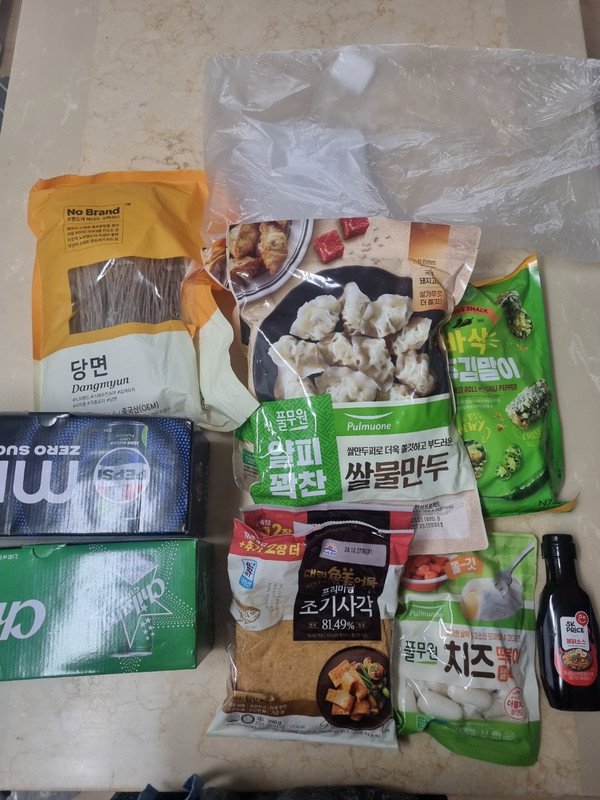 구매자가 올린 리뷰 사진