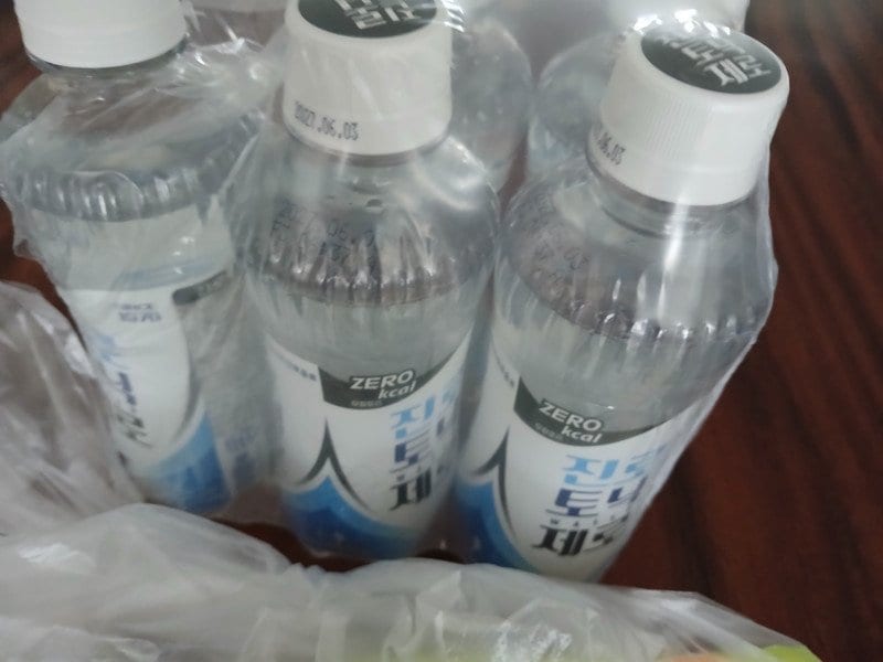 구매자가 올린 리뷰 사진