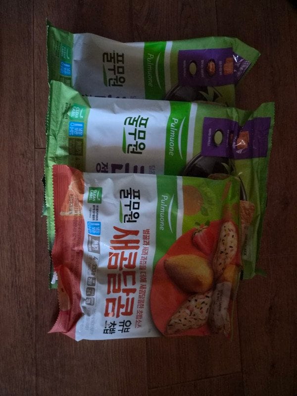 구매자가 올린 리뷰 사진