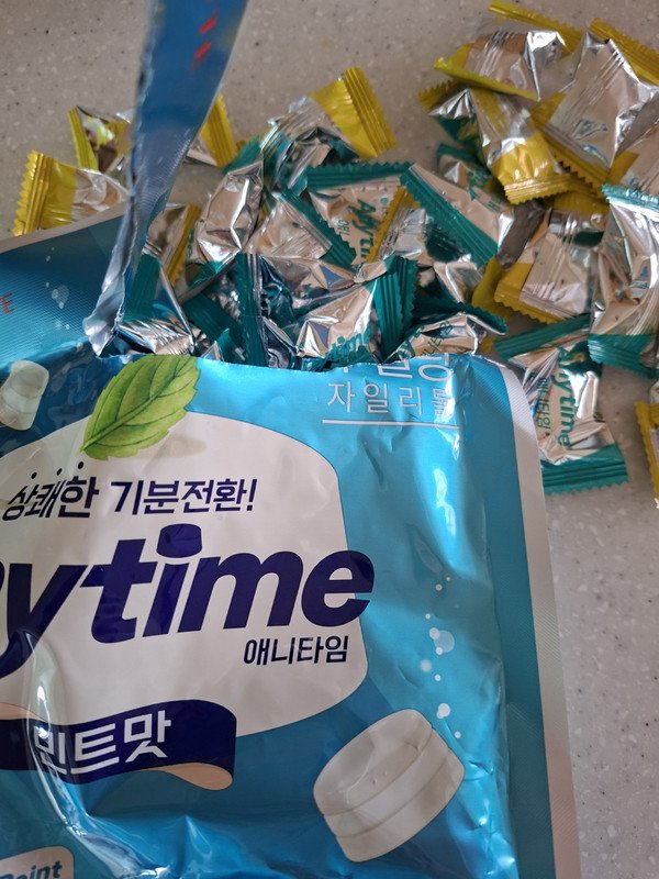 구매자가 올린 리뷰 사진