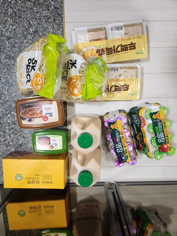 구매자가 올린 리뷰 사진