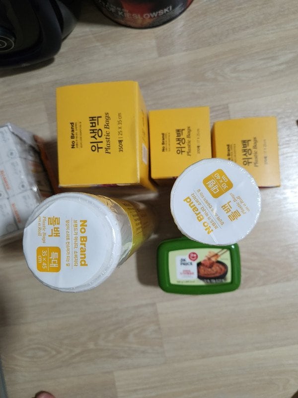 구매자가 올린 리뷰 사진